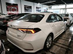 تۆیۆتا کۆرۆلا